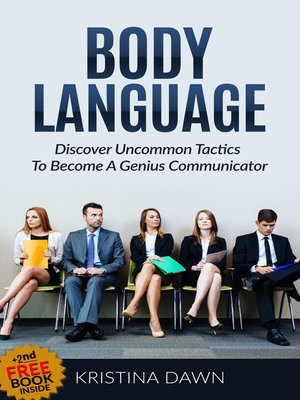 cover image of Body Language